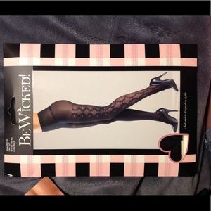 Sexy Panty Hose